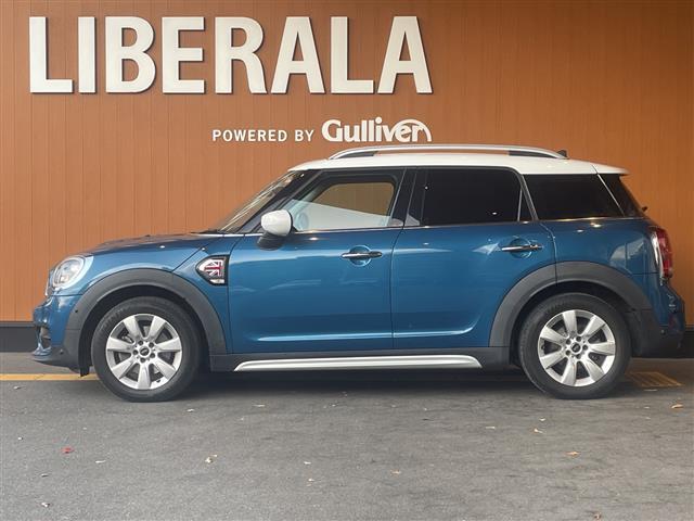 ＭＩＮＩ クーパーＤ　クロスオーバー　☆純正ナビ【ＢＴ／ＡＭ／ＦＭ】☆インテリジェントセーフティ・前車接近警告機能・衝突回避、被害軽減ブレーキ☆アクティブクルーズコントロール☆バックカメラ☆パワーバックドア☆前後ドライブレコーダー（36枚目）