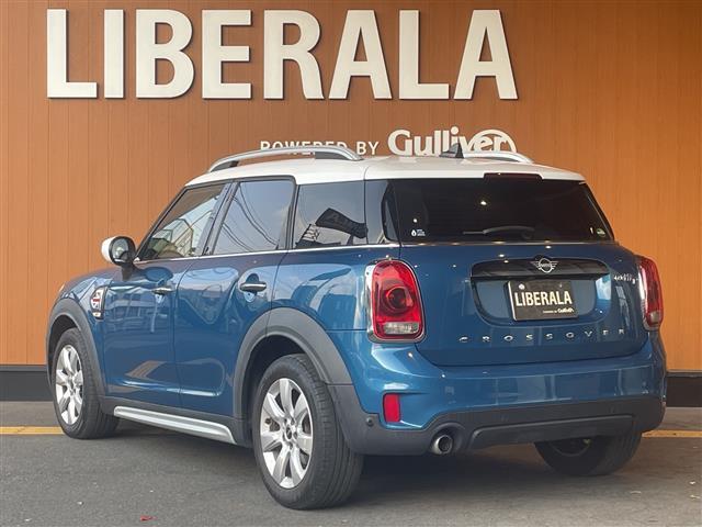 ＭＩＮＩ クーパーＤ　クロスオーバー　☆純正ナビ【ＢＴ／ＡＭ／ＦＭ】☆インテリジェントセーフティ・前車接近警告機能・衝突回避、被害軽減ブレーキ☆アクティブクルーズコントロール☆バックカメラ☆パワーバックドア☆前後ドライブレコーダー（37枚目）