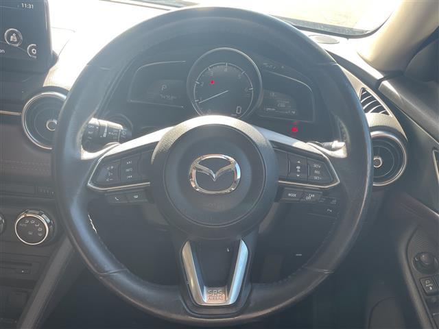 ＣＸ－３ ＸＤ　ノーブル　ブラウン（3枚目）