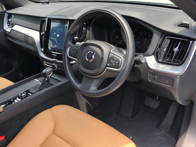 T5 AWD モーメンタム インテリセーフ/茶革シート(5枚目)