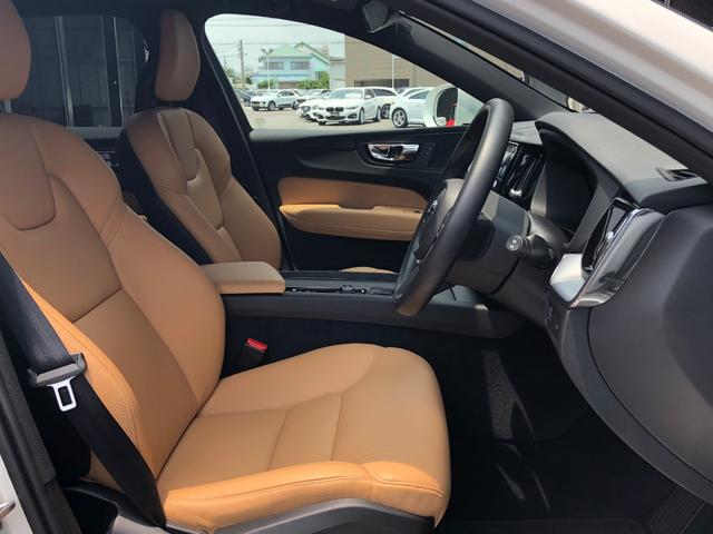 T5 AWD モーメンタム インテリセーフ/茶革シート(11枚目)