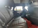 GLC220d 4マチックスポーツ(本革仕様) 純正ナビ 全周囲カメラ サンルーフ ドラレコ エアバランスPKG レーダーセーフティPKG Burmesterサウンドシステム ヘッドアップディスプレイ ACC 黒レザーシート 全席シートヒーター(27枚目)