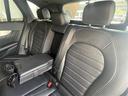 GLC220d 4マチックスポーツ(本革仕様) 純正ナビ 全周囲カメラ サンルーフ ドラレコ エアバランスPKG レーダーセーフティPKG Burmesterサウンドシステム ヘッドアップディスプレイ ACC 黒レザーシート 全席シートヒーター(30枚目)