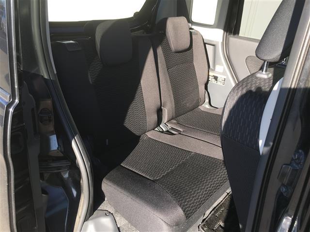 カスタム XS メモリナビ 4WD ベンチシート(18枚目)