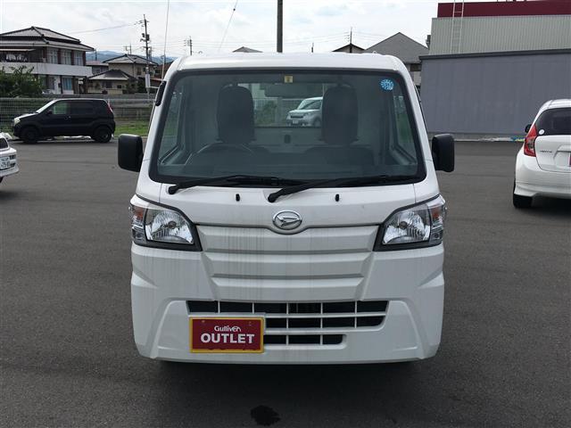 農用スペシャル 5MT 4WD 純正ラジオ 荷台ゴムマット(12枚目)