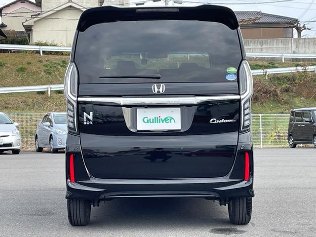 Ｇ・Ｌホンダセンシング(64枚目)