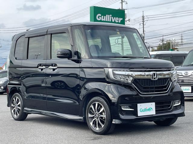 Ｇ・Ｌホンダセンシング(67枚目)