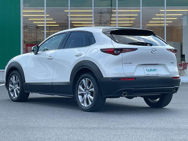 マツダ ＣＸ－３０