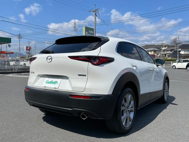 マツダ ＣＸ－３０