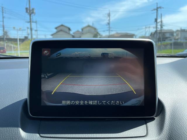 マツダ ＣＸ－３