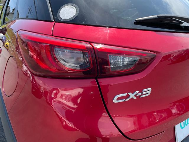 ＣＸ－３ ＸＤ　ツーリング　Ｌパッケージ（57枚目）