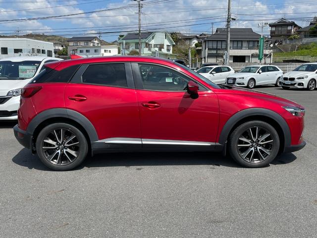 マツダ ＣＸ－３