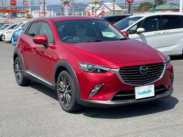 マツダ ＣＸ－３