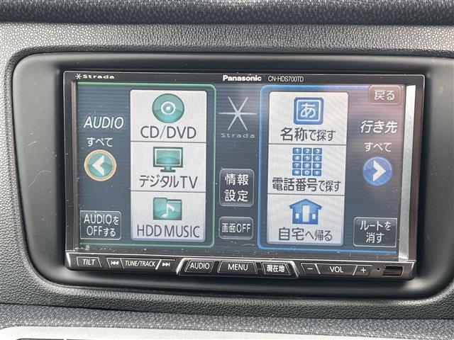 スマートフォーツークーペ ｍｈｄ　社外ナビ（ＣＤ／ＤＶＤ／ＦＭ／ＡＭ）フルセグテレビバックカメラガラスルーフ前方ドライブレコーダーリモコンキースペアキー革巻きステアリングＥＴＣ（5枚目）