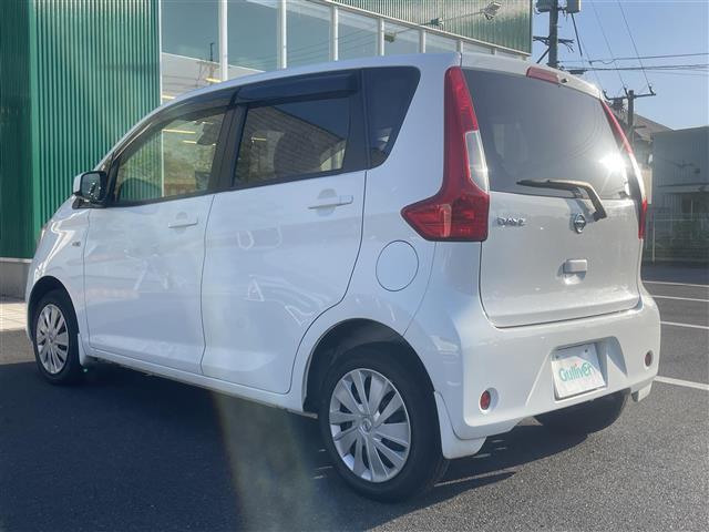 日産 デイズ