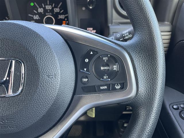 Ｎ－ＶＡＮ＋スタイル ファン　純正ナビ　Ｂｌｕｅｔｏｏｔｈ　バックカメラ　ＥＴＣ　ドライブレコーダー　黒革調シートカバー　ホンダセンシング　両側スライド　ローダウン（6枚目）