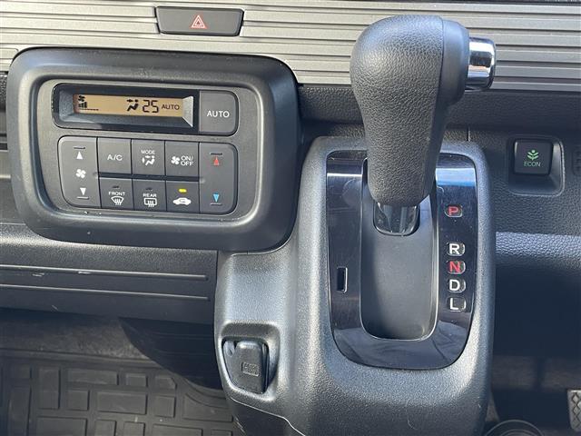 Ｎ－ＶＡＮ＋スタイル ファン　純正ナビ　Ｂｌｕｅｔｏｏｔｈ　バックカメラ　ＥＴＣ　ドライブレコーダー　黒革調シートカバー　ホンダセンシング　両側スライド　ローダウン（9枚目）
