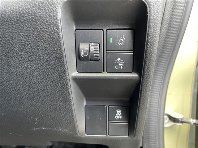 Ｎ－ＶＡＮ＋スタイル ファン　純正ナビ　Ｂｌｕｅｔｏｏｔｈ　バックカメラ　ＥＴＣ　ドライブレコーダー　黒革調シートカバー　ホンダセンシング　両側スライド　ローダウン（13枚目）