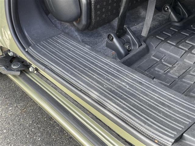 Ｎ－ＶＡＮ＋スタイル ファン　純正ナビ　Ｂｌｕｅｔｏｏｔｈ　バックカメラ　ＥＴＣ　ドライブレコーダー　黒革調シートカバー　ホンダセンシング　両側スライド　ローダウン（18枚目）