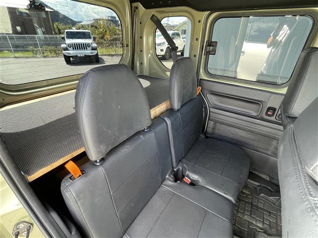 Ｎ－ＶＡＮ＋スタイル ファン　純正ナビ　Ｂｌｕｅｔｏｏｔｈ　バックカメラ　ＥＴＣ　ドライブレコーダー　黒革調シートカバー　ホンダセンシング　両側スライド　ローダウン（20枚目）