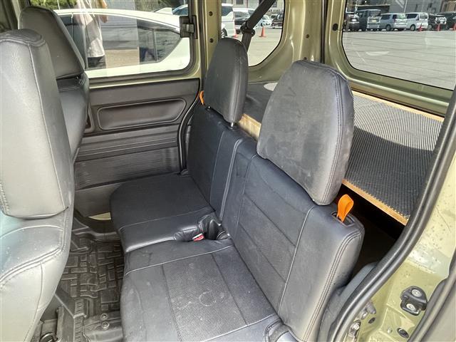 Ｎ－ＶＡＮ＋スタイル ファン　純正ナビ　Ｂｌｕｅｔｏｏｔｈ　バックカメラ　ＥＴＣ　ドライブレコーダー　黒革調シートカバー　ホンダセンシング　両側スライド　ローダウン（23枚目）