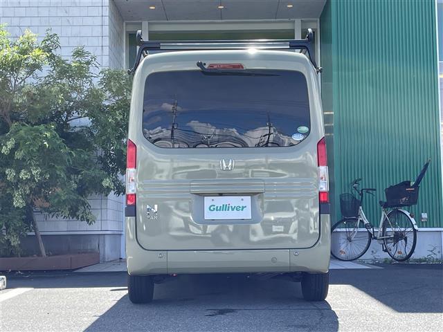 Ｎ－ＶＡＮ＋スタイル ファン　純正ナビ　Ｂｌｕｅｔｏｏｔｈ　バックカメラ　ＥＴＣ　ドライブレコーダー　黒革調シートカバー　ホンダセンシング　両側スライド　ローダウン（36枚目）