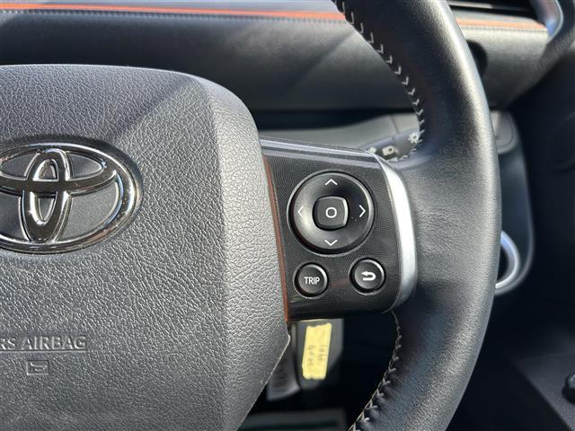 シエンタ Ｇ　純正ナビ　フルセグＴＶ　ＣＤ　ＤＶＤ　Ｂｌｕｅｔｏｏｔｈ　ＡＭ　ＦＭ　バックカメラ　ＥＴＣ　両側パワースライドドア　トヨタセーフティセンス（8枚目）