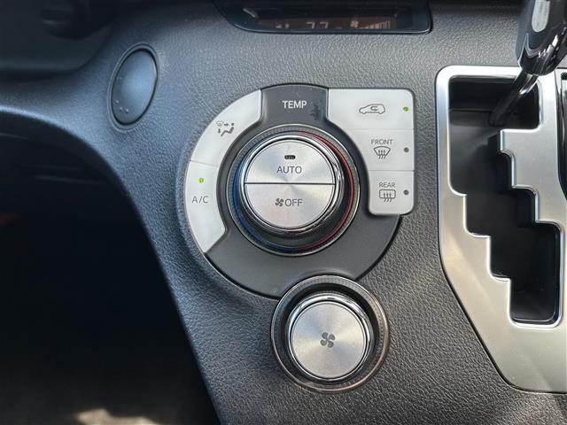 シエンタ Ｇ　純正ナビ　フルセグＴＶ　ＣＤ　ＤＶＤ　Ｂｌｕｅｔｏｏｔｈ　ＡＭ　ＦＭ　バックカメラ　ＥＴＣ　両側パワースライドドア　トヨタセーフティセンス（12枚目）