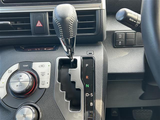 シエンタ Ｇ　純正ナビ　フルセグＴＶ　ＣＤ　ＤＶＤ　Ｂｌｕｅｔｏｏｔｈ　ＡＭ　ＦＭ　バックカメラ　ＥＴＣ　両側パワースライドドア　トヨタセーフティセンス（13枚目）