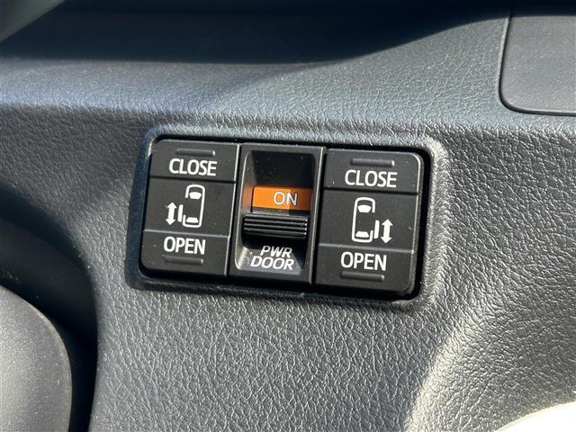 シエンタ Ｇ　純正ナビ　フルセグＴＶ　ＣＤ　ＤＶＤ　Ｂｌｕｅｔｏｏｔｈ　ＡＭ　ＦＭ　バックカメラ　ＥＴＣ　両側パワースライドドア　トヨタセーフティセンス（18枚目）