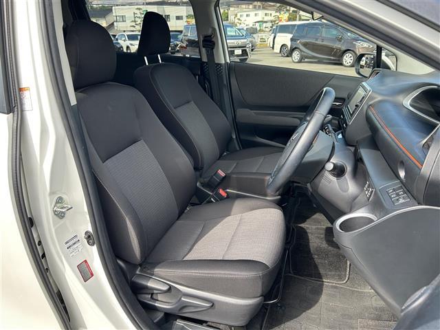 シエンタ Ｇ　純正ナビ　フルセグＴＶ　ＣＤ　ＤＶＤ　Ｂｌｕｅｔｏｏｔｈ　ＡＭ　ＦＭ　バックカメラ　ＥＴＣ　両側パワースライドドア　トヨタセーフティセンス（22枚目）