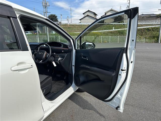 シエンタ Ｇ　純正ナビ　フルセグＴＶ　ＣＤ　ＤＶＤ　Ｂｌｕｅｔｏｏｔｈ　ＡＭ　ＦＭ　バックカメラ　ＥＴＣ　両側パワースライドドア　トヨタセーフティセンス（23枚目）