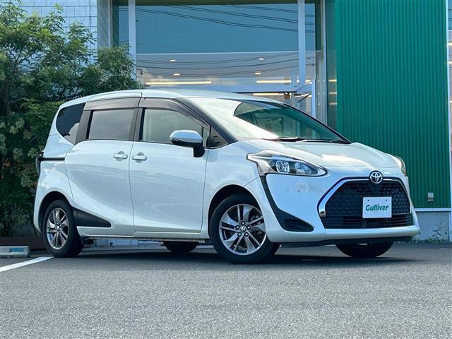 シエンタ Ｇ　純正ナビ　フルセグＴＶ　ＣＤ　ＤＶＤ　Ｂｌｕｅｔｏｏｔｈ　ＡＭ　ＦＭ　バックカメラ　ＥＴＣ　両側パワースライドドア　トヨタセーフティセンス（29枚目）