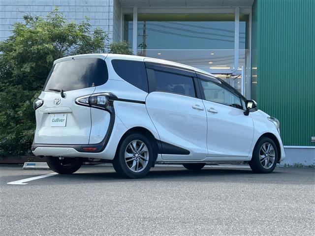 シエンタ Ｇ　純正ナビ　フルセグＴＶ　ＣＤ　ＤＶＤ　Ｂｌｕｅｔｏｏｔｈ　ＡＭ　ＦＭ　バックカメラ　ＥＴＣ　両側パワースライドドア　トヨタセーフティセンス（31枚目）