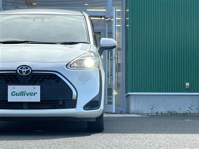 シエンタ Ｇ　純正ナビ　フルセグＴＶ　ＣＤ　ＤＶＤ　Ｂｌｕｅｔｏｏｔｈ　ＡＭ　ＦＭ　バックカメラ　ＥＴＣ　両側パワースライドドア　トヨタセーフティセンス（38枚目）
