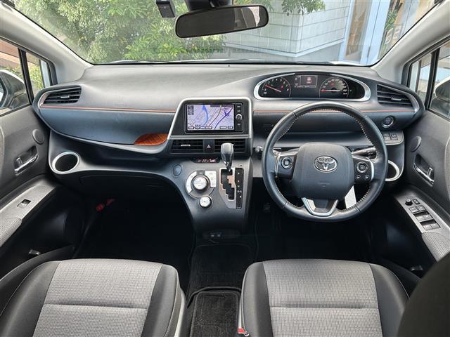 シエンタ Ｇ　純正ナビ　フルセグＴＶ　ＣＤ　ＤＶＤ　Ｂｌｕｅｔｏｏｔｈ　ＡＭ　ＦＭ　バックカメラ　ＥＴＣ　両側パワースライドドア　トヨタセーフティセンス（42枚目）