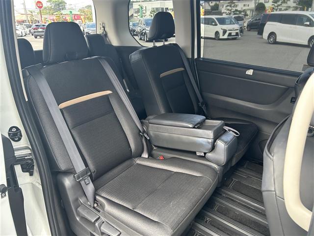 セレナ e-パワー ハイウェイスターV ワンオーナー 全方位運転支援システム 両側電動スライドドア 前後純正ドライブレコーダー LEDヘッドライト 純正ナビ 純正AW16インチ(26枚目)