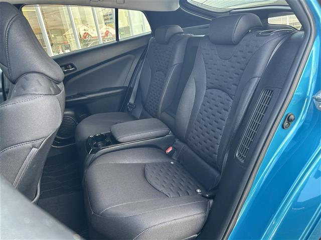 プリウスPHV Sナビパッケージ ・ステアリングヒーター レーダークルーズコントロール ビルトインETC メーカー11.6型ナビLEDライト バックカメラ プッシュスタート スペアキー(25枚目)