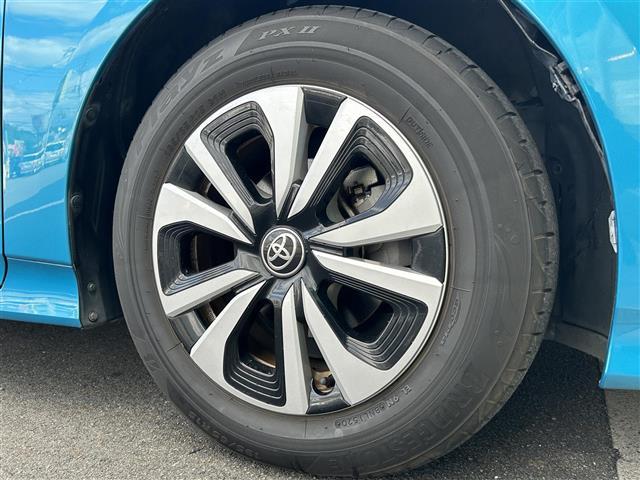 プリウスPHV Sナビパッケージ ・ステアリングヒーター レーダークルーズコントロール ビルトインETC メーカー11.6型ナビLEDライト バックカメラ プッシュスタート スペアキー(41枚目)
