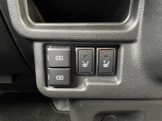 ワゴンRスマイル ハイブリッドS メモリナビ フルセグTV CD DVD Bluetooth AM FM 温シート ETC オートライト(8枚目)