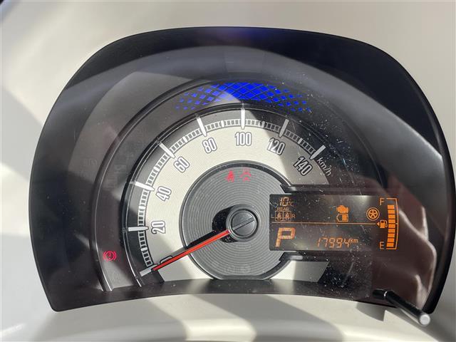 ワゴンRスマイル ハイブリッドS メモリナビ フルセグTV CD DVD Bluetooth AM FM 温シート ETC オートライト(9枚目)