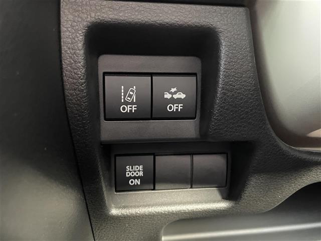 ワゴンRスマイル ハイブリッドS メモリナビ フルセグTV CD DVD Bluetooth AM FM 温シート ETC オートライト(13枚目)