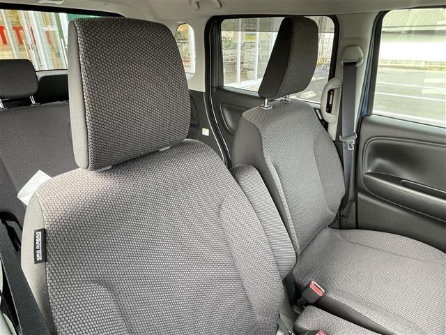 ワゴンRスマイル ハイブリッドS メモリナビ フルセグTV CD DVD Bluetooth AM FM 温シート ETC オートライト(20枚目)