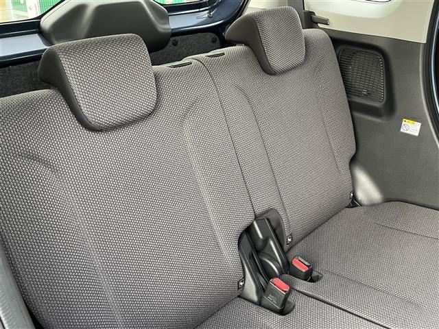 ワゴンRスマイル ハイブリッドS メモリナビ フルセグTV CD DVD Bluetooth AM FM 温シート ETC オートライト(22枚目)