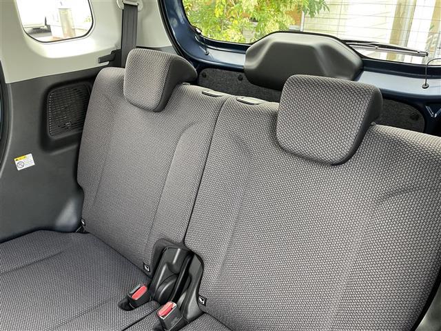 ワゴンRスマイル ハイブリッドS メモリナビ フルセグTV CD DVD Bluetooth AM FM 温シート ETC オートライト(24枚目)