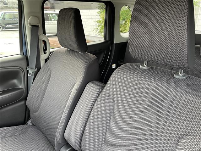 ワゴンRスマイル ハイブリッドS メモリナビ フルセグTV CD DVD Bluetooth AM FM 温シート ETC オートライト(25枚目)