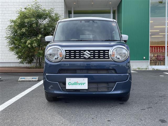 ワゴンRスマイル ハイブリッドS メモリナビ フルセグTV CD DVD Bluetooth AM FM 温シート ETC オートライト(33枚目)