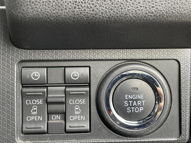 タント カスタムXスタイルセレクション メモリナビ 両側電動 半革 バックカメラ(8枚目)