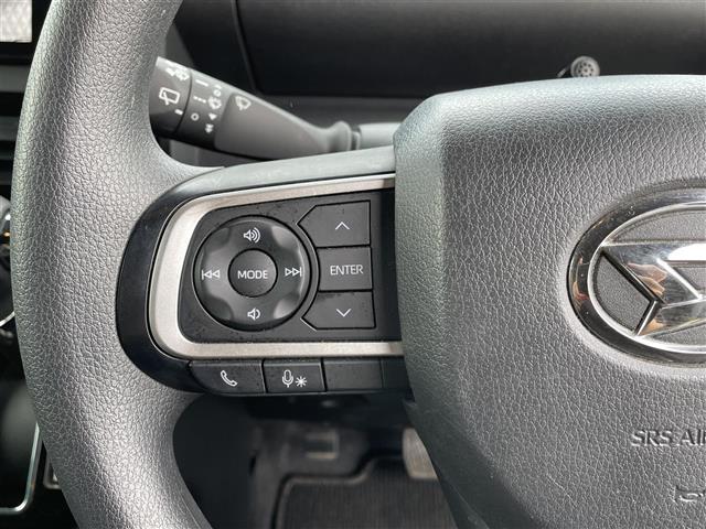 タント カスタムXスタイルセレクション メモリナビ 両側電動 半革 バックカメラ(13枚目)