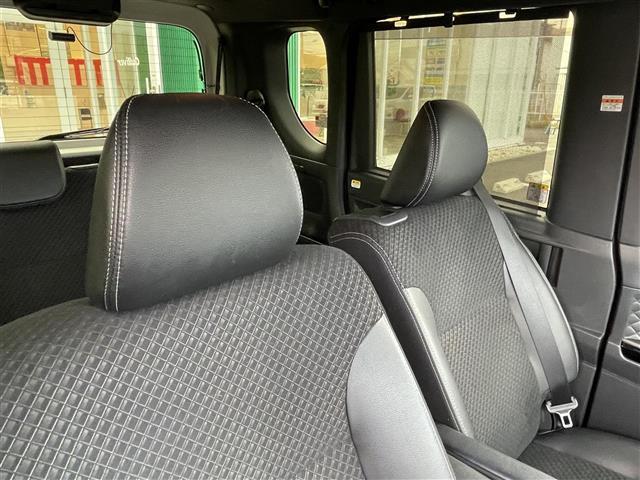 タント カスタムXスタイルセレクション メモリナビ 両側電動 半革 バックカメラ(21枚目)